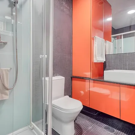 Apartament Ribeira Dreams Porto
