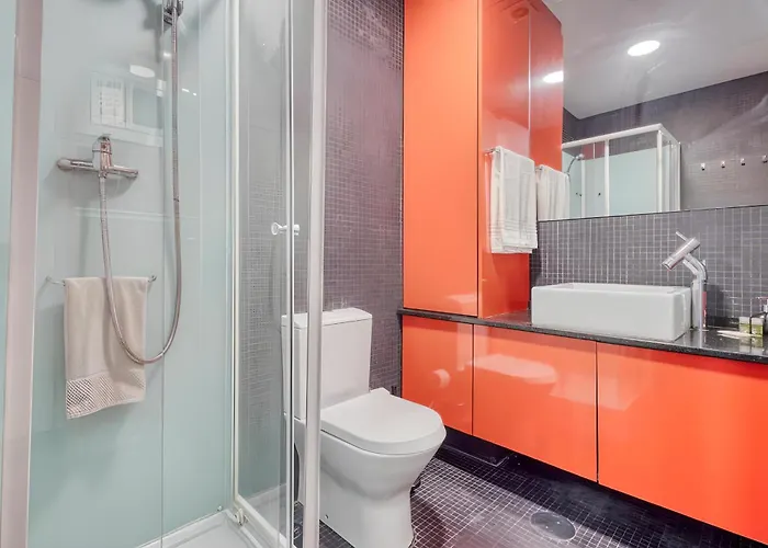 Apartament Ribeira Dreams Porto