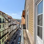 Apartment Ribeira Dreams