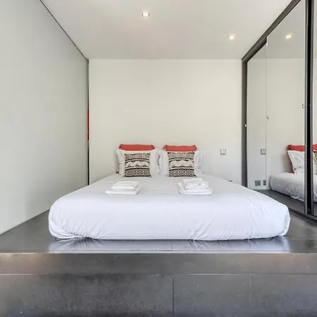 Ribeira Dreams Appartement