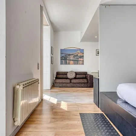 Ribeira Dreams Appartement Oporto