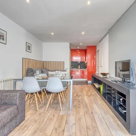 Ribeira Dreams Appartement Oporto