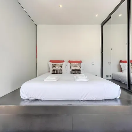 Ribeira Dreams Apartment *