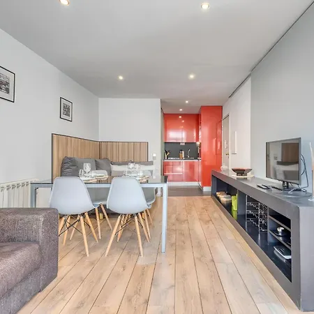 Ribeira Dreams Πόρτο