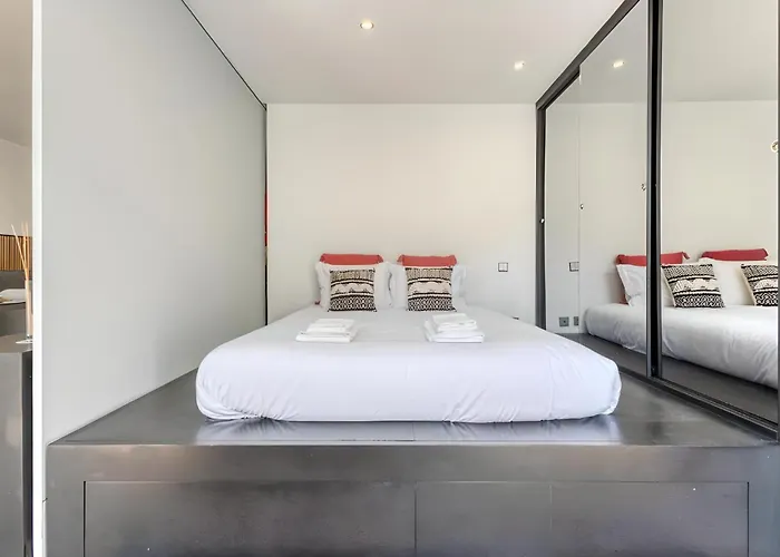 Ribeira Dreams Apartment *