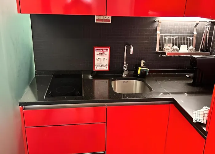 Daire Ribeira Dreams Porto