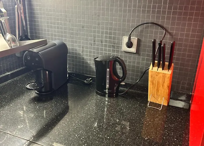 Ribeira Dreams Apartmán *