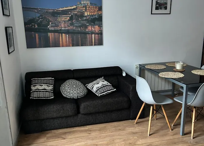 Apartment Ribeira Dreams *