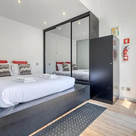 Ribeira Dreams Apartamento Porto