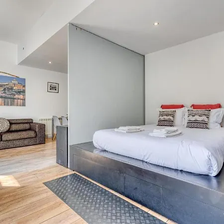 Ribeira Dreams * Porto