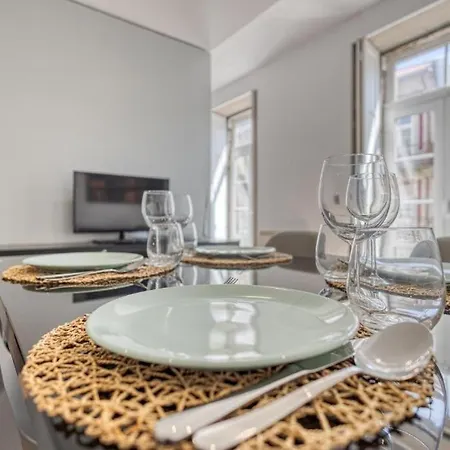 Apartamento Ribeira Dreams