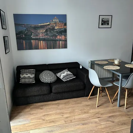 Διαμέρισμα Ribeira Dreams *