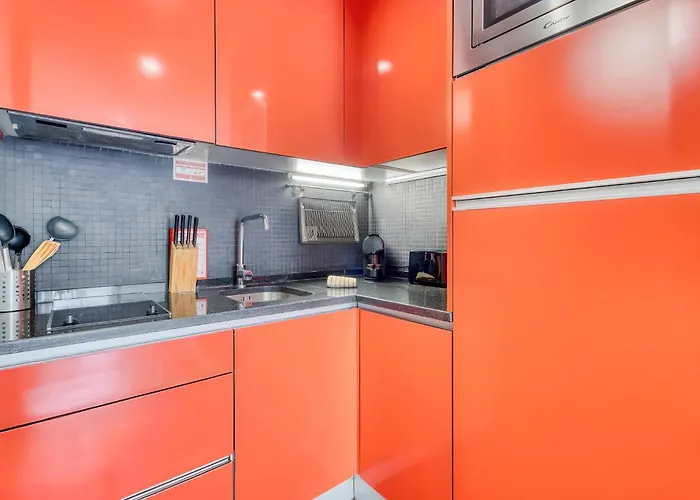 Ribeira Dreams بورتو